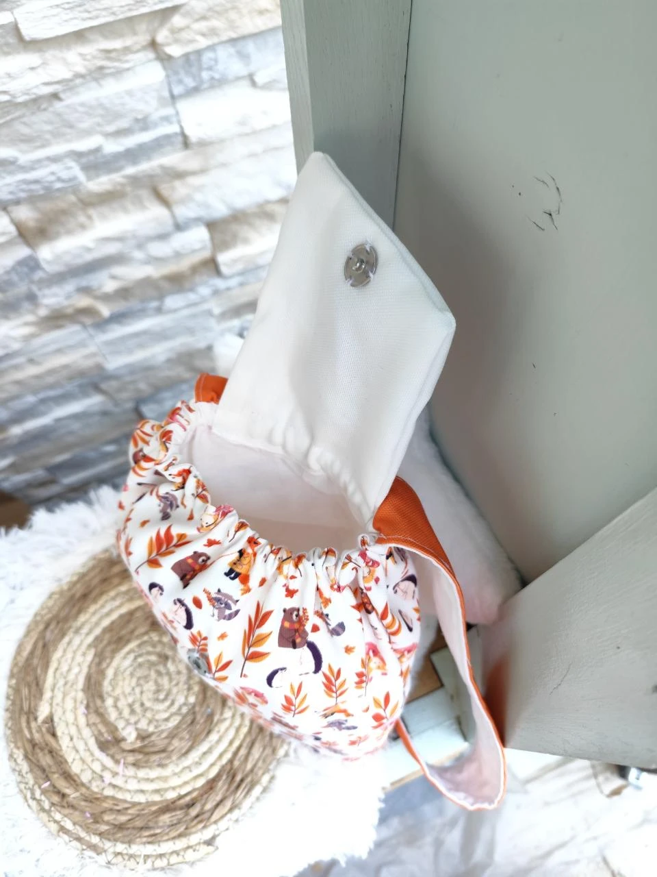 Sac à dos imperméable – photo 4